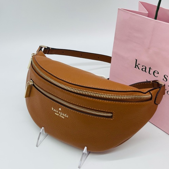 kate spade Handbags - Kate Spade Leila Belt Bag